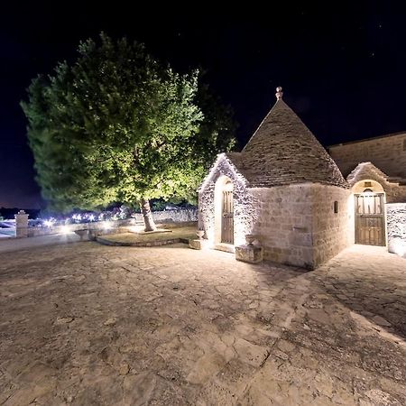 Trulli Pietra Preziosa Ξενοδοχείο Μαρτίνα Φράνκα Δωμάτιο φωτογραφία