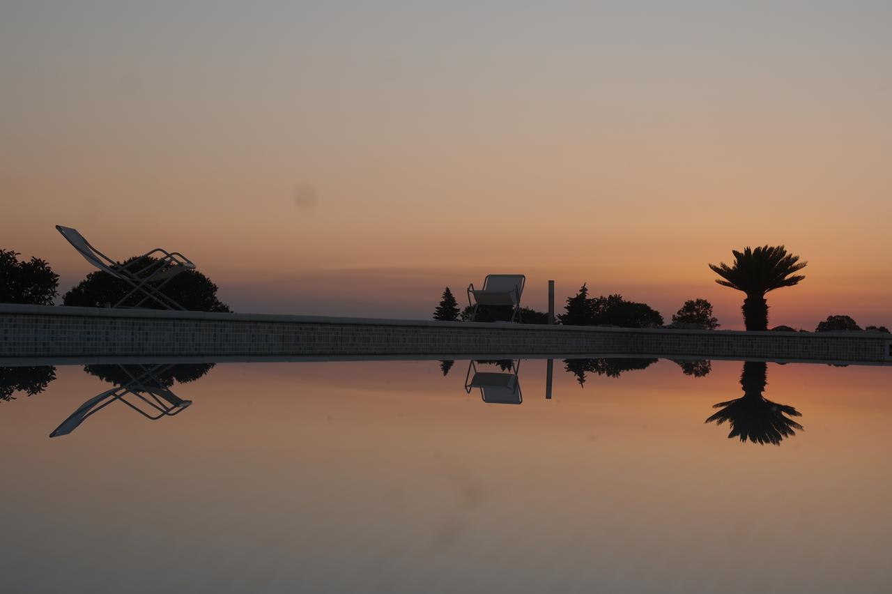 Trulli Pietra Preziosa Ξενοδοχείο Μαρτίνα Φράνκα Εξωτερικό φωτογραφία